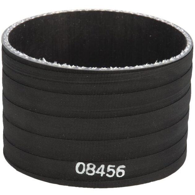 K&N 08456 Rubber Hose