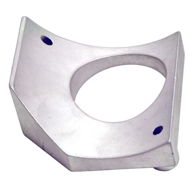 K&N 08952 Adapter; Weld On