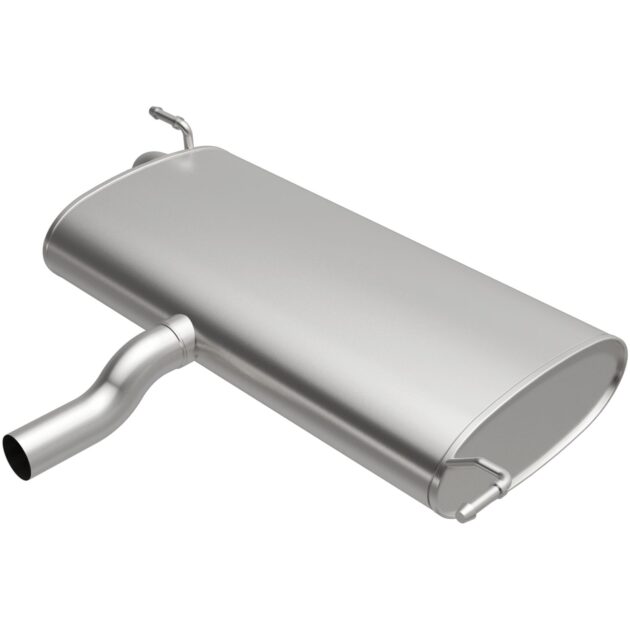 Direct-Fit Premium Muffler Assembly