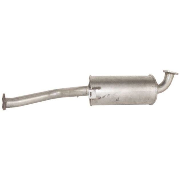 Direct-Fit Premium Muffler Assembly