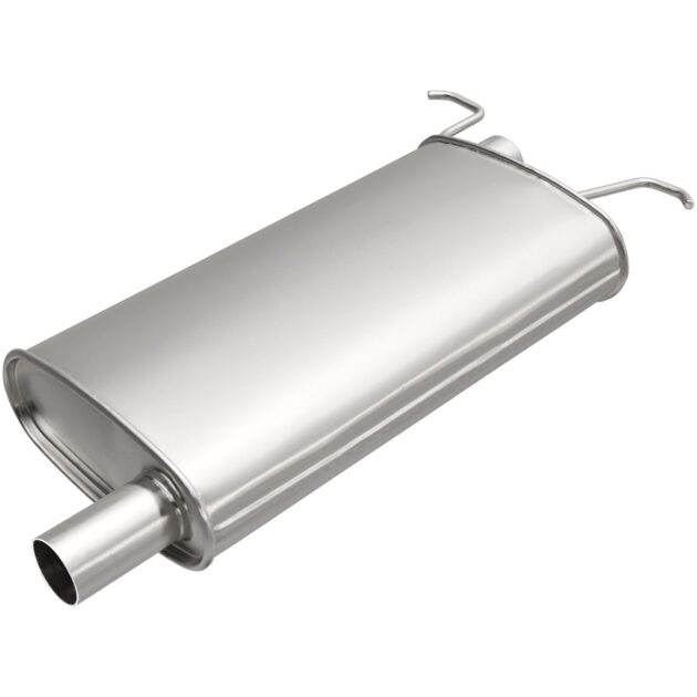 Direct-Fit Premium Muffler Assembly