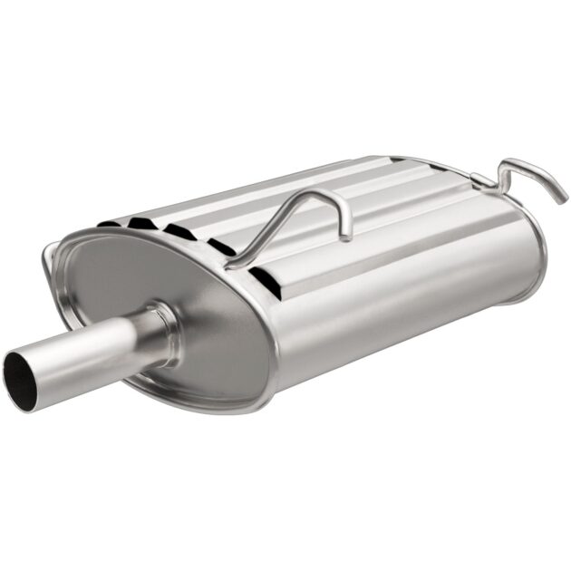 Direct-Fit Premium Muffler Assembly