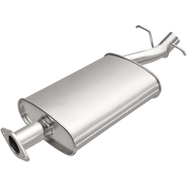 Direct-Fit Premium Muffler Assembly