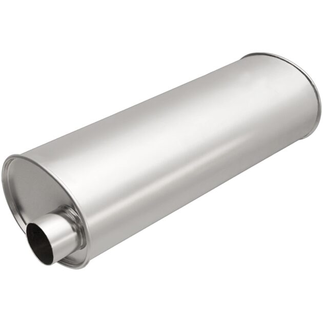 Premium Universal Muffler