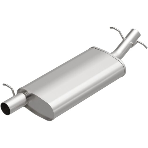 Direct-Fit Premium Muffler Assembly