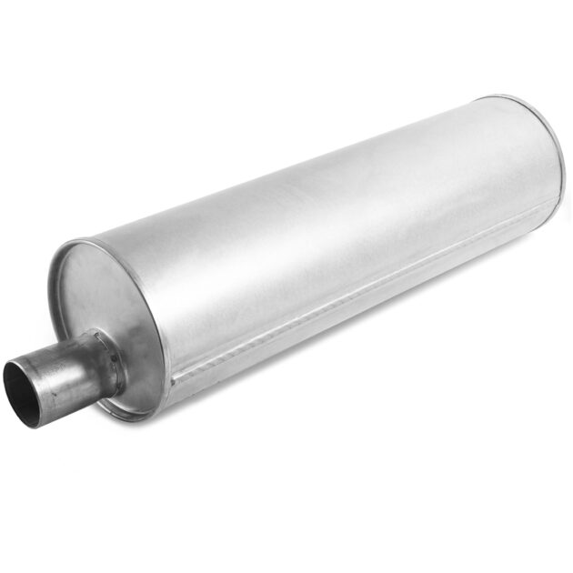 Direct-Fit Premium Muffler Assembly