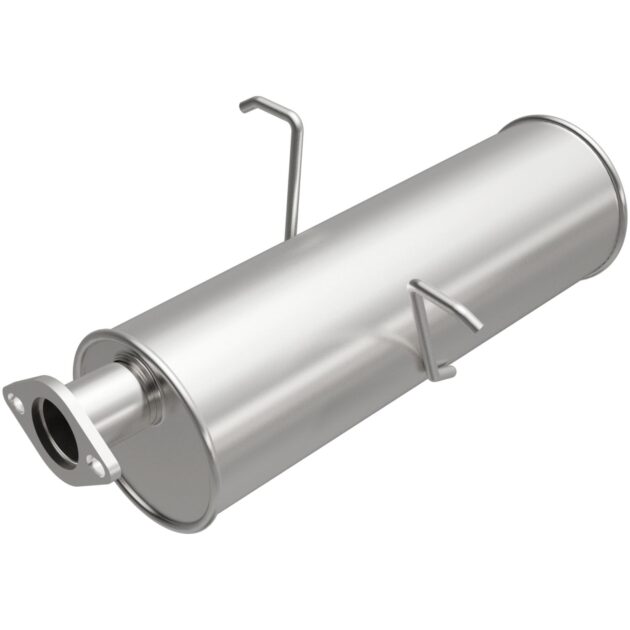 Direct-Fit Premium Muffler Assembly