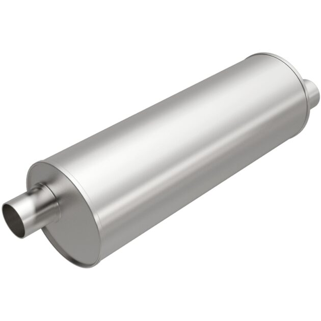 Direct-Fit Premium Muffler Assembly