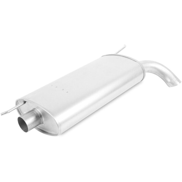 Direct-Fit Premium Muffler Assembly