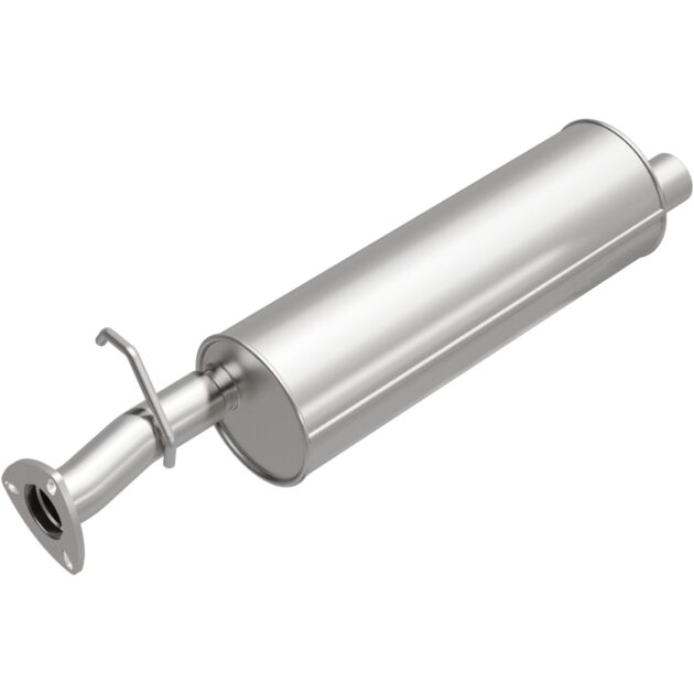 Direct-Fit Premium Muffler Assembly