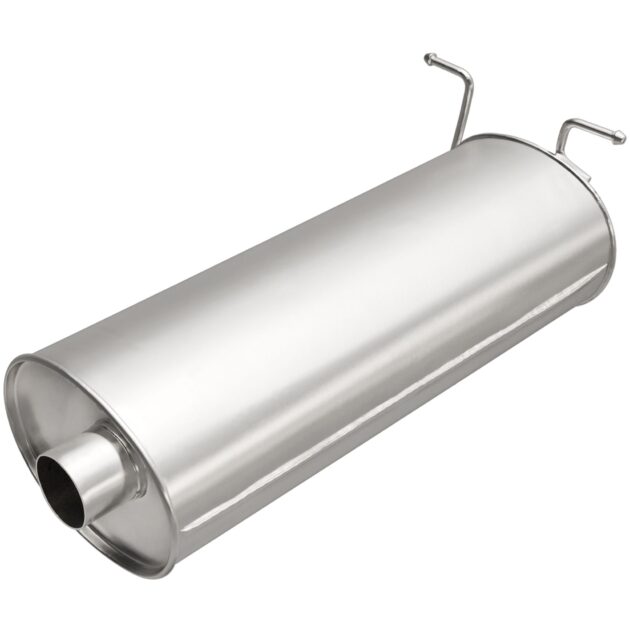 Direct-Fit Premium Muffler Assembly