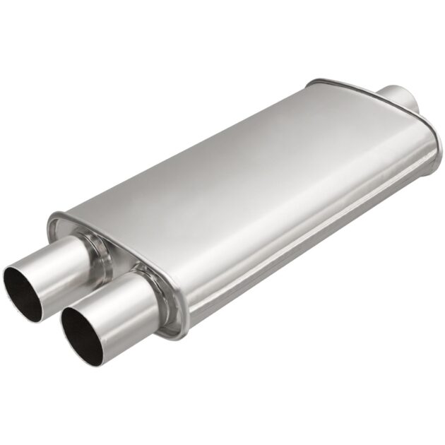 Premium Universal Muffler