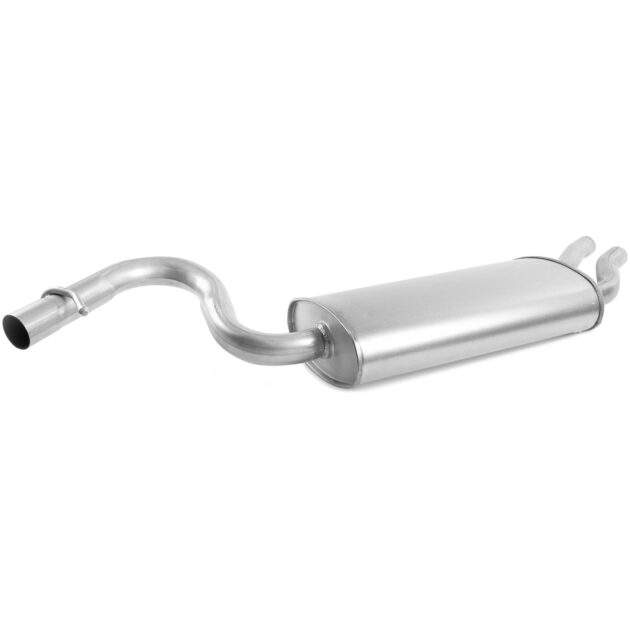 Direct-Fit Premium Muffler Assembly