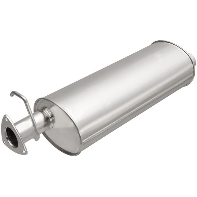 Direct-Fit Premium Muffler Assembly