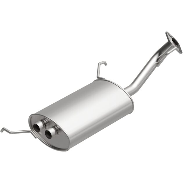 Direct-Fit Premium Muffler Assembly