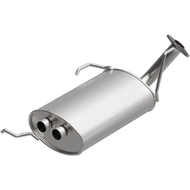 Direct-Fit Premium Muffler Assembly