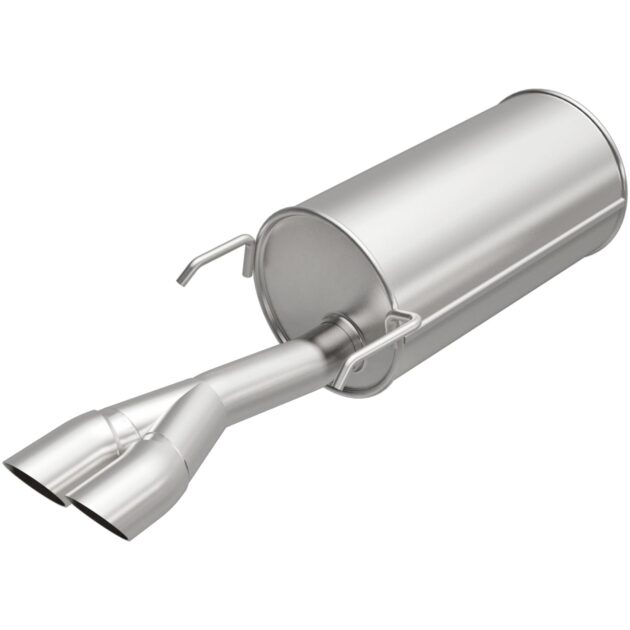 Direct-Fit Premium Muffler Assembly