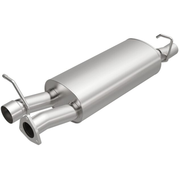 Direct-Fit Premium Muffler Assembly