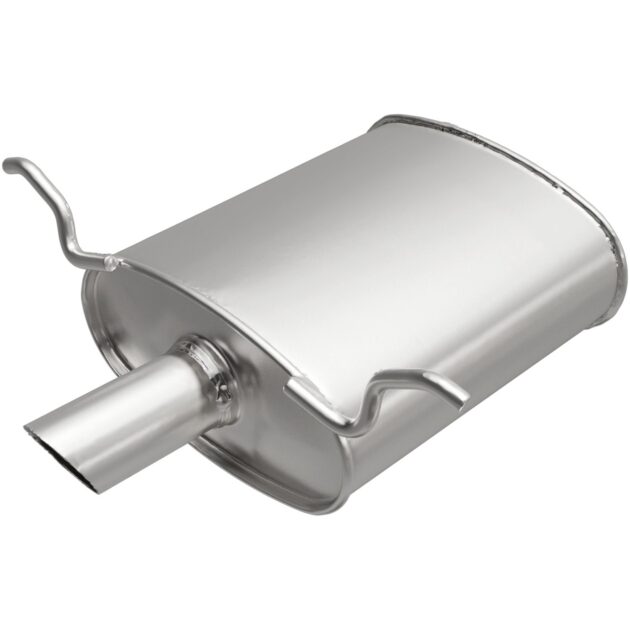 Direct-Fit Premium Muffler Assembly