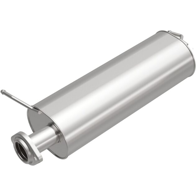 Direct-Fit Premium Muffler Assembly