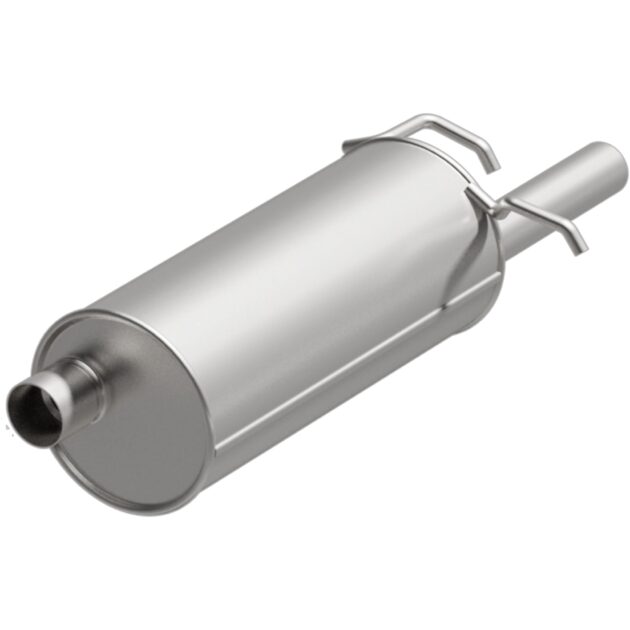 Direct-Fit Premium Muffler Assembly