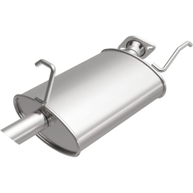 Direct-Fit Premium Muffler Assembly