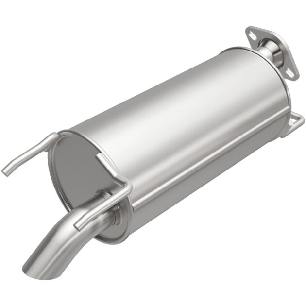 Direct-Fit Premium Muffler Assembly