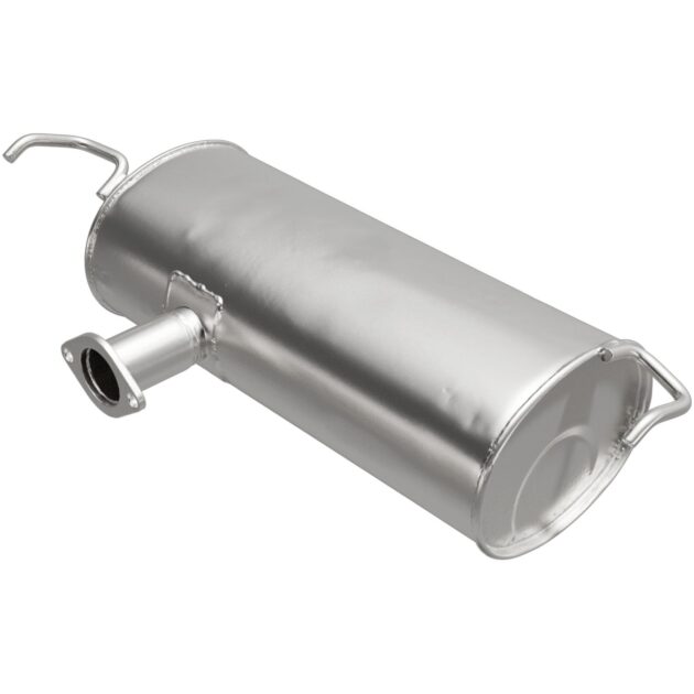 Direct-Fit Premium Muffler Assembly