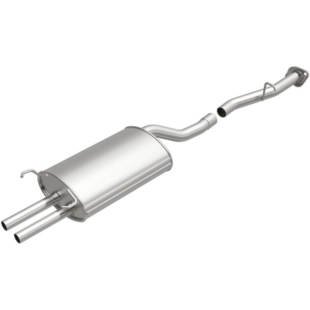 BRExhaust Exhaust Muffler Assembly 100-8496BX