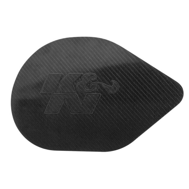 K&N 100-8519 Hood Scoop Plug