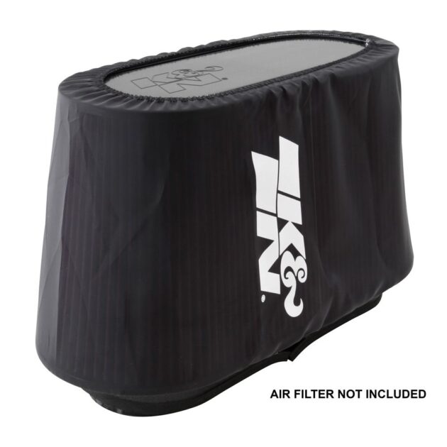 K&N 100-8521DK Air Filter Wrap