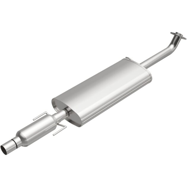 Direct-Fit Premium Muffler Assembly