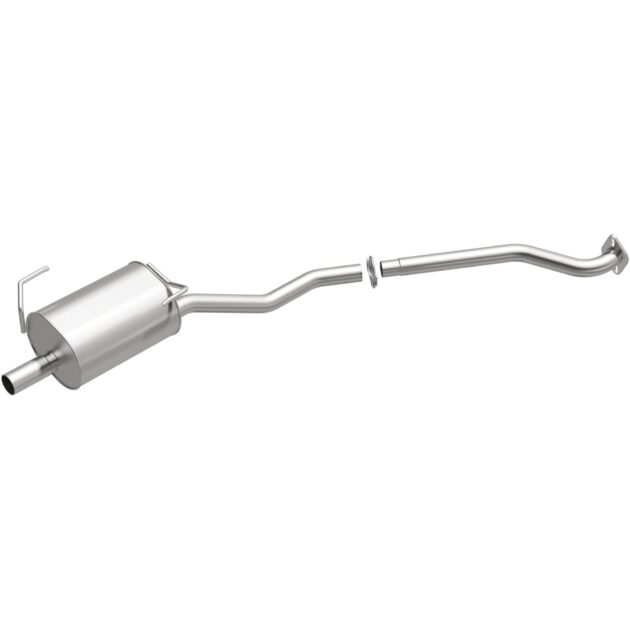 Direct-Fit Premium Muffler Assembly