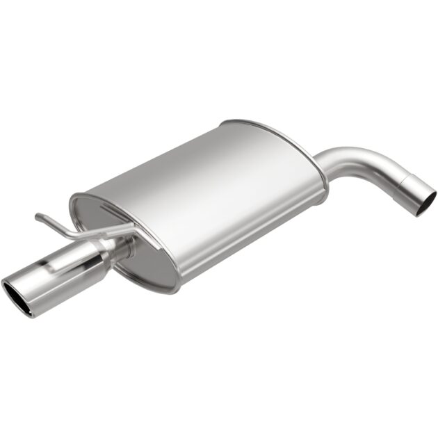 Direct-Fit Premium Muffler Assembly