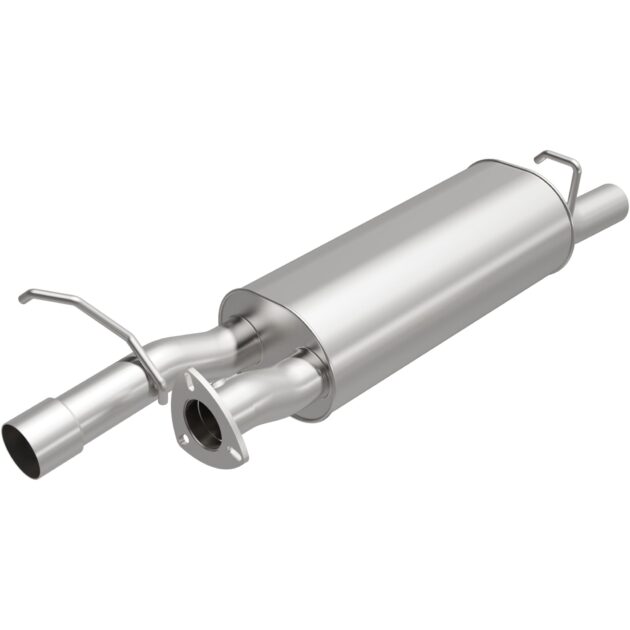 Direct-Fit Premium Muffler Assembly