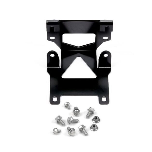 PLOW MOUNT KIT