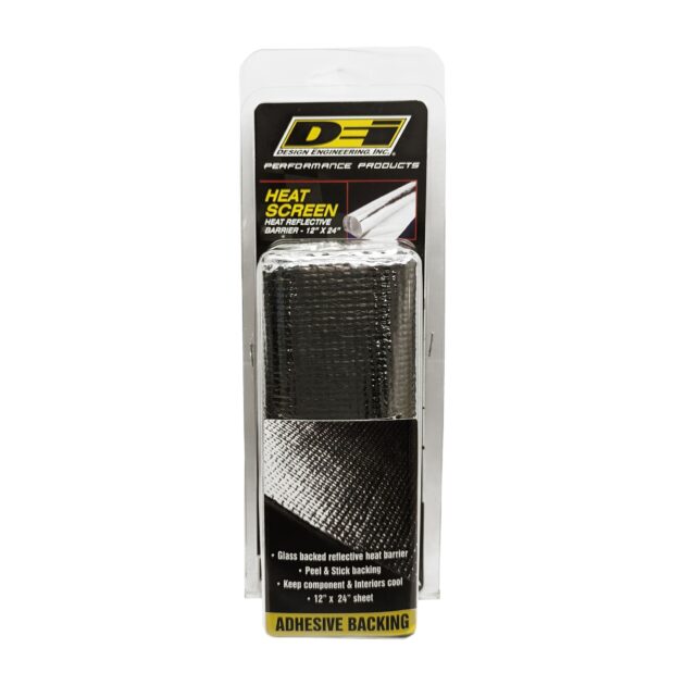 DEI 10071 Heat Screen 12" x 24" 010071