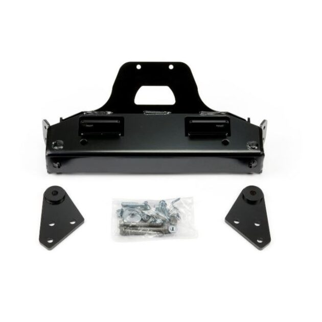 PLOW MOUNT KIT