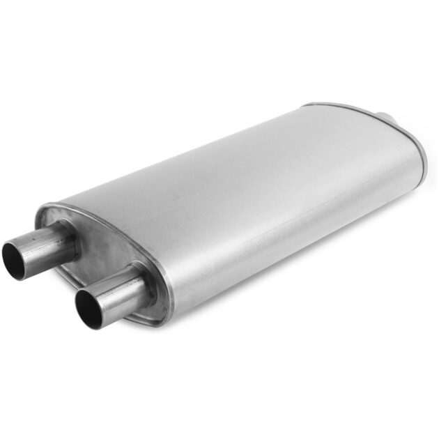 Premium Universal Muffler