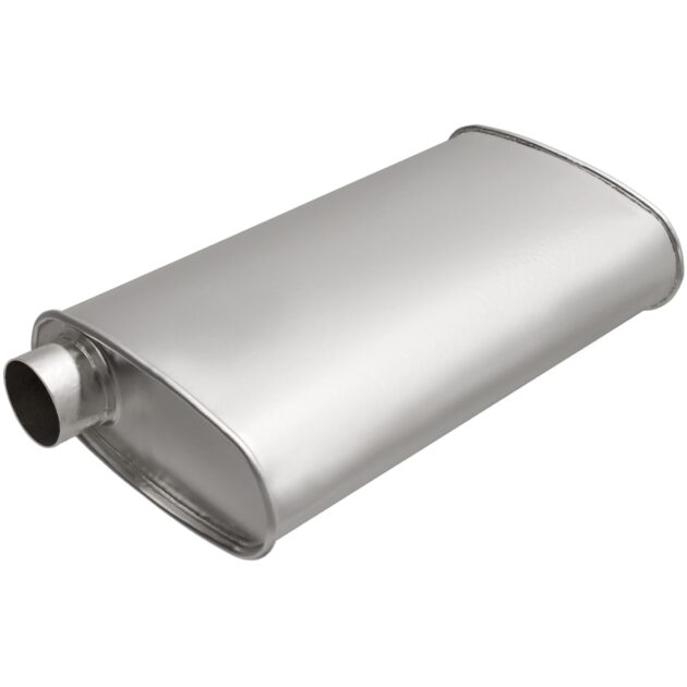 Premium Universal Muffler