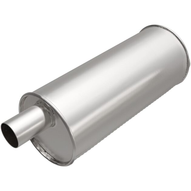 Direct-Fit Premium Muffler Assembly