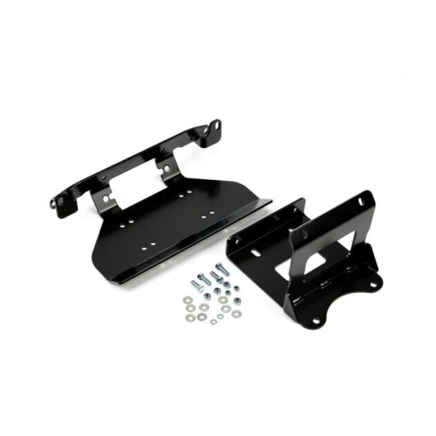 WINCH MOUNTING KIT