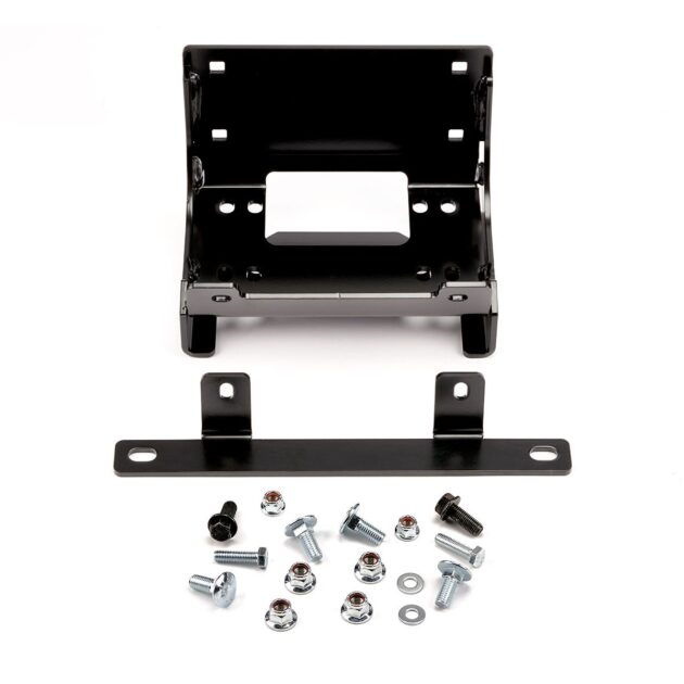 WINCH MOUNTING KIT