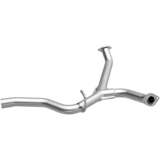 Direct-Fit Premium Y-Pipe