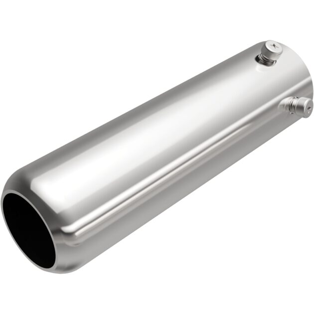 Polished Stainless Steel Tail Pipe Tip