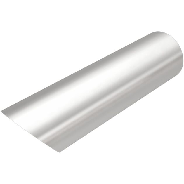 Polished Stainless Steel Tail Pipe Tip