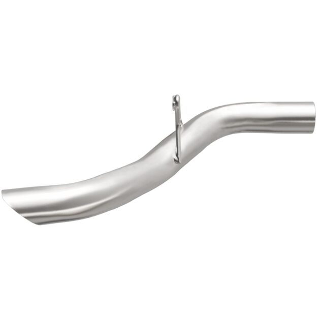 Direct-Fit Premium Tail Pipe