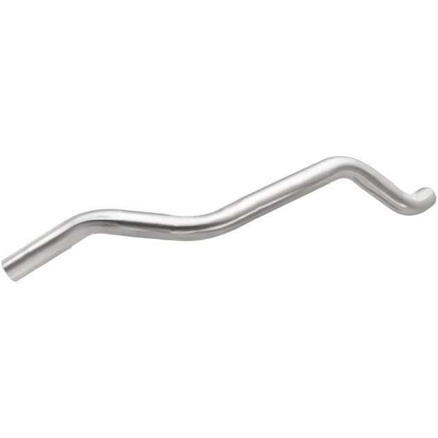 Direct-Fit Premium Tail Pipe