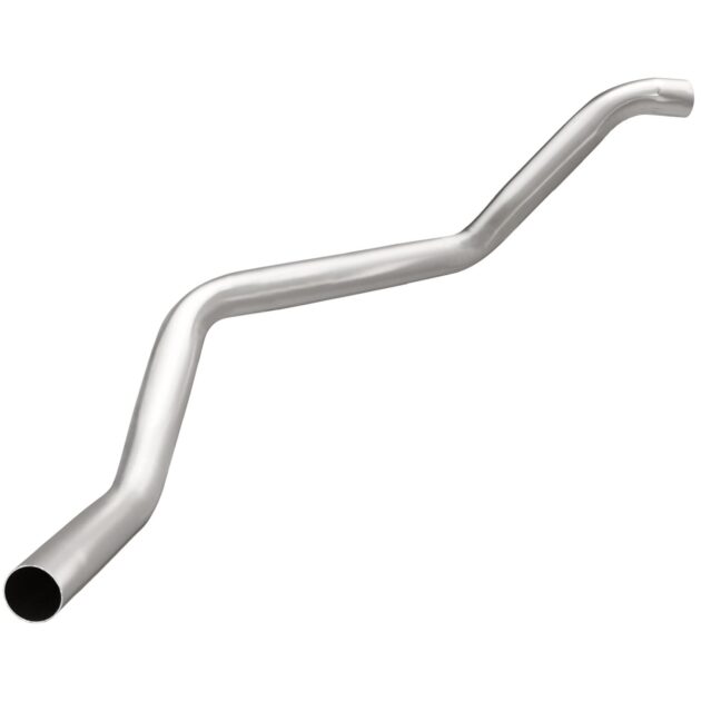 Direct-Fit Premium Tail Pipe