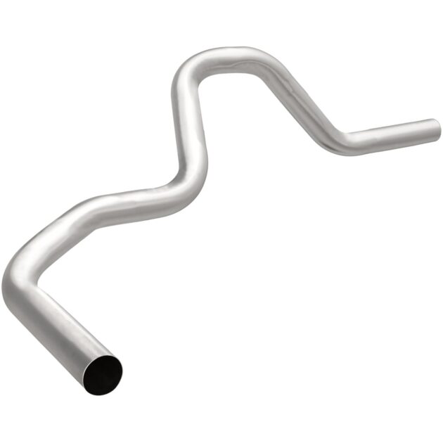 Direct-Fit Premium Tail Pipe